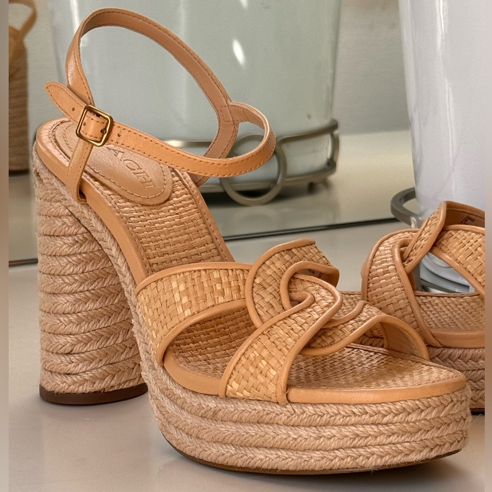 Coach - Talina Sandals